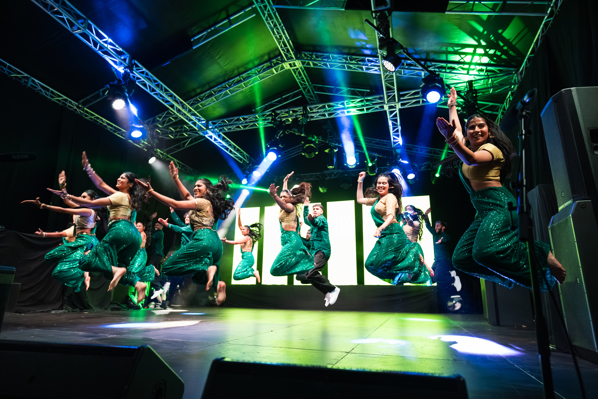 BNZ Auckland Diwali Festival (7)